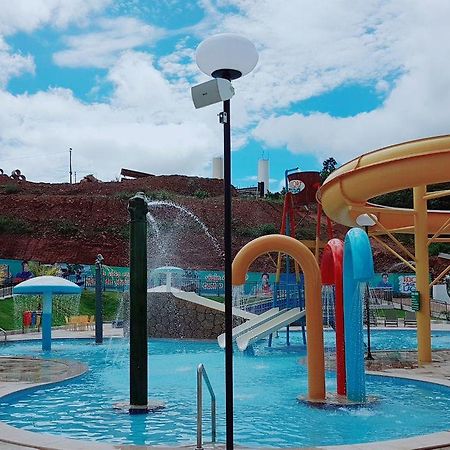 Resort Do Lago Caldas Novas Zewnętrze zdjęcie