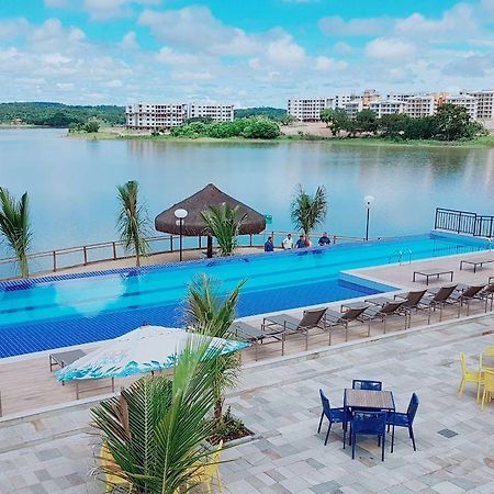 Resort Do Lago Caldas Novas Zewnętrze zdjęcie