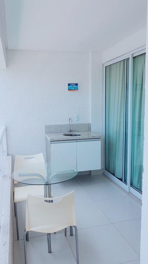 Resort Do Lago Caldas Novas Zewnętrze zdjęcie