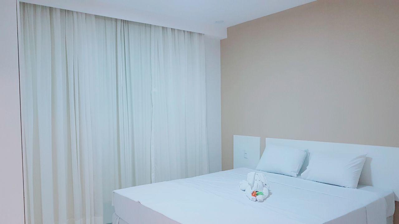 Resort Do Lago Caldas Novas Zewnętrze zdjęcie