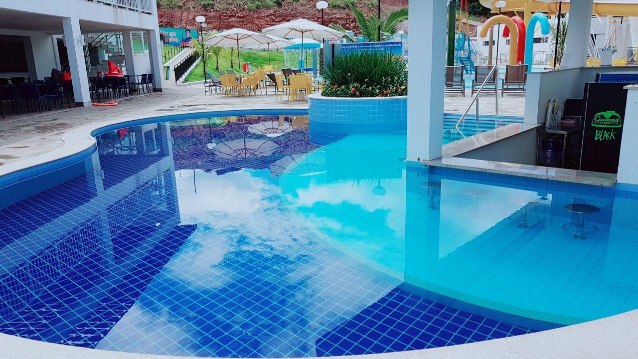 Resort Do Lago Caldas Novas Zewnętrze zdjęcie