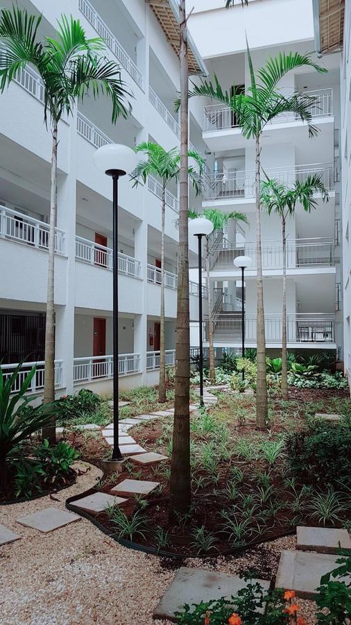 Resort Do Lago Caldas Novas Zewnętrze zdjęcie