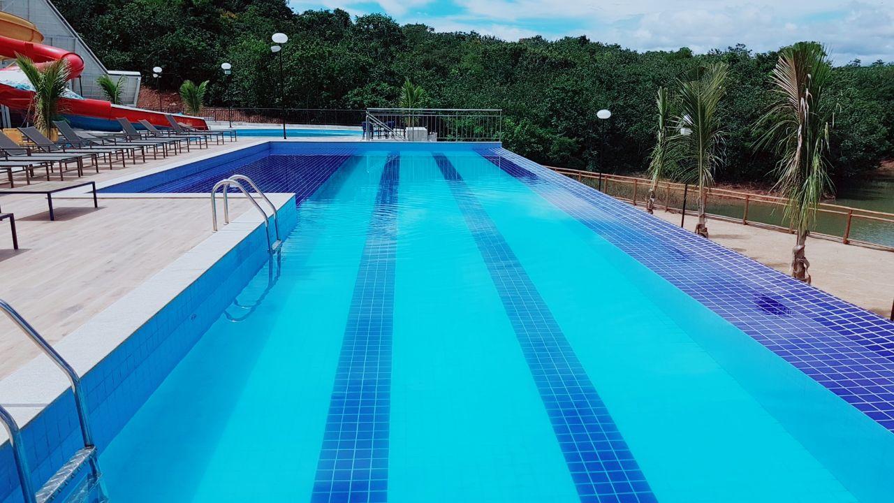 Resort Do Lago Caldas Novas Zewnętrze zdjęcie