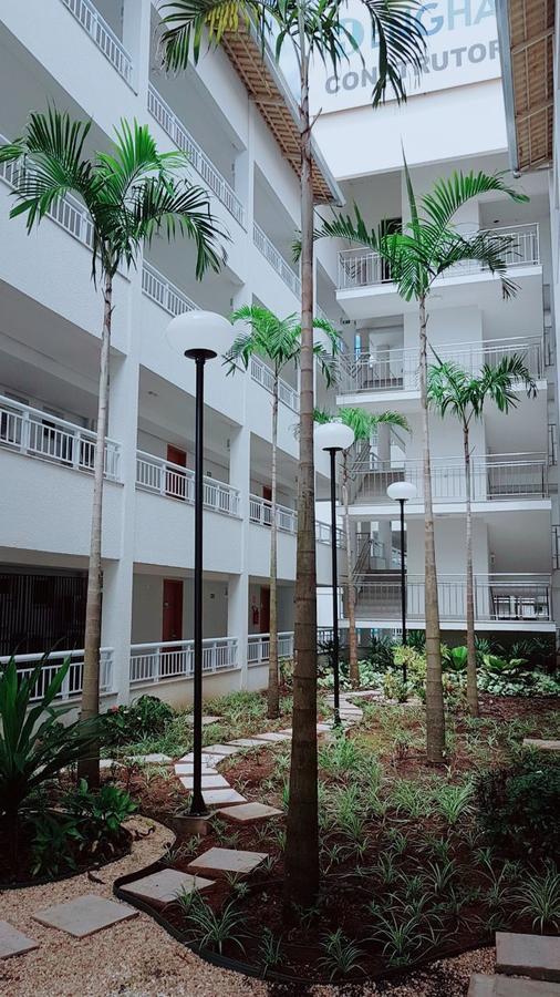 Resort Do Lago Caldas Novas Zewnętrze zdjęcie