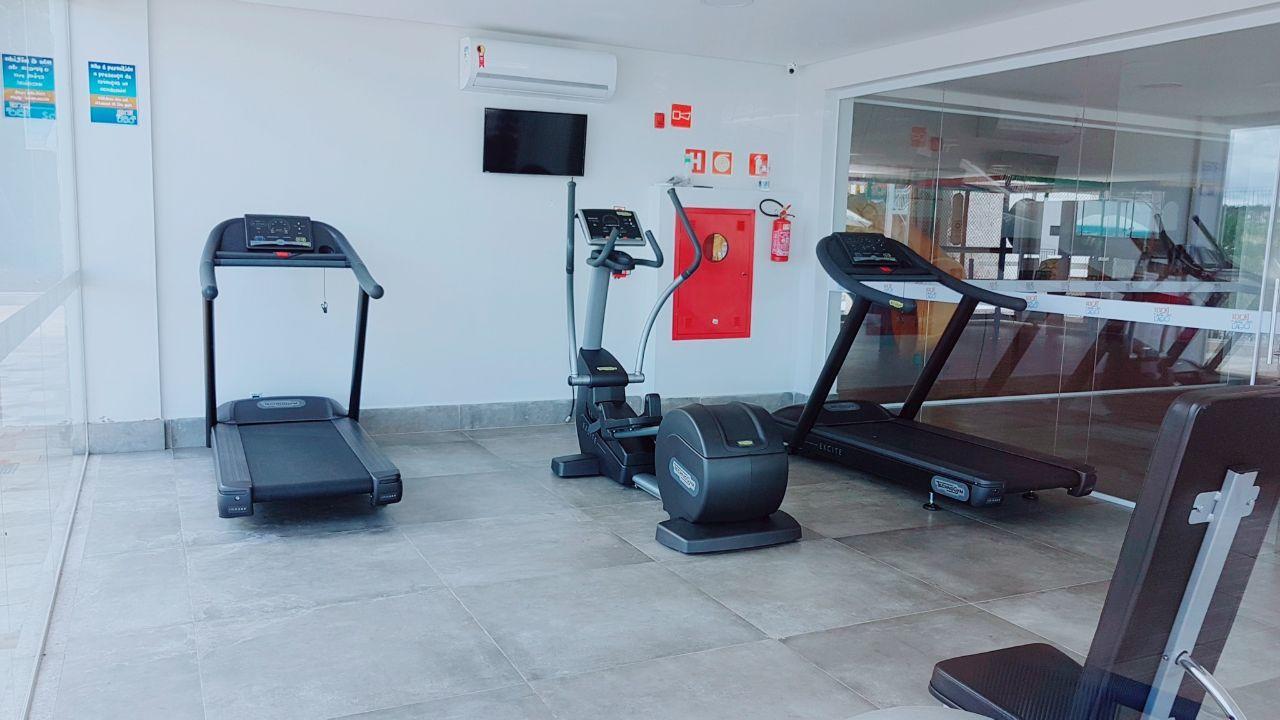 Resort Do Lago Caldas Novas Zewnętrze zdjęcie